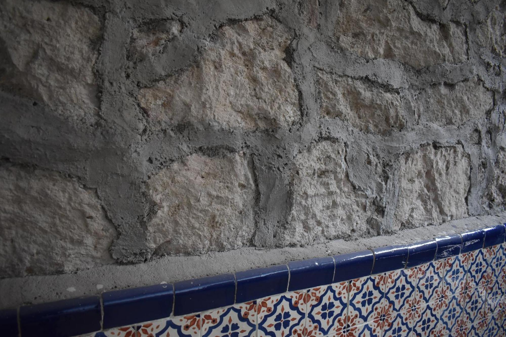 El Suburbio - Serapio Rendon Morelia Eksteriør billede